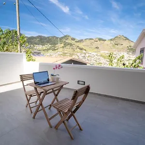 Fernandes House , Machico (Madeira) Portugal
