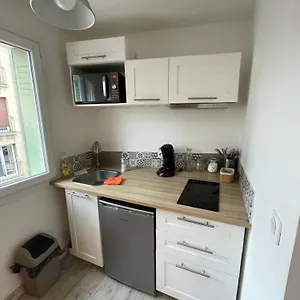 L'exotique , Marseille France